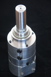 Cilindro hidráulico de aluminio de alta presión/cilindro ligero de Hydraaulic